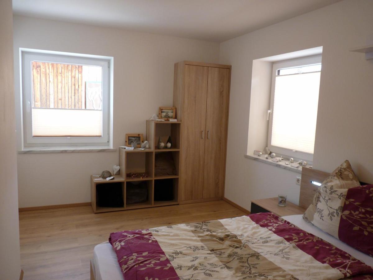 Appartamento Reiterhof Truttenbach Embach