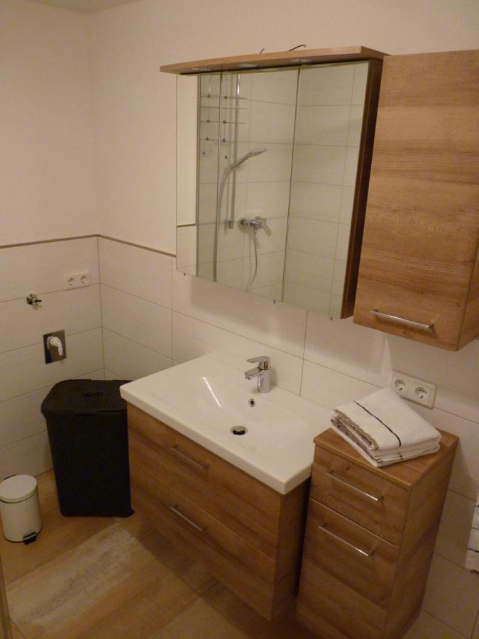 Reiterhof Truttenbach Apartment *