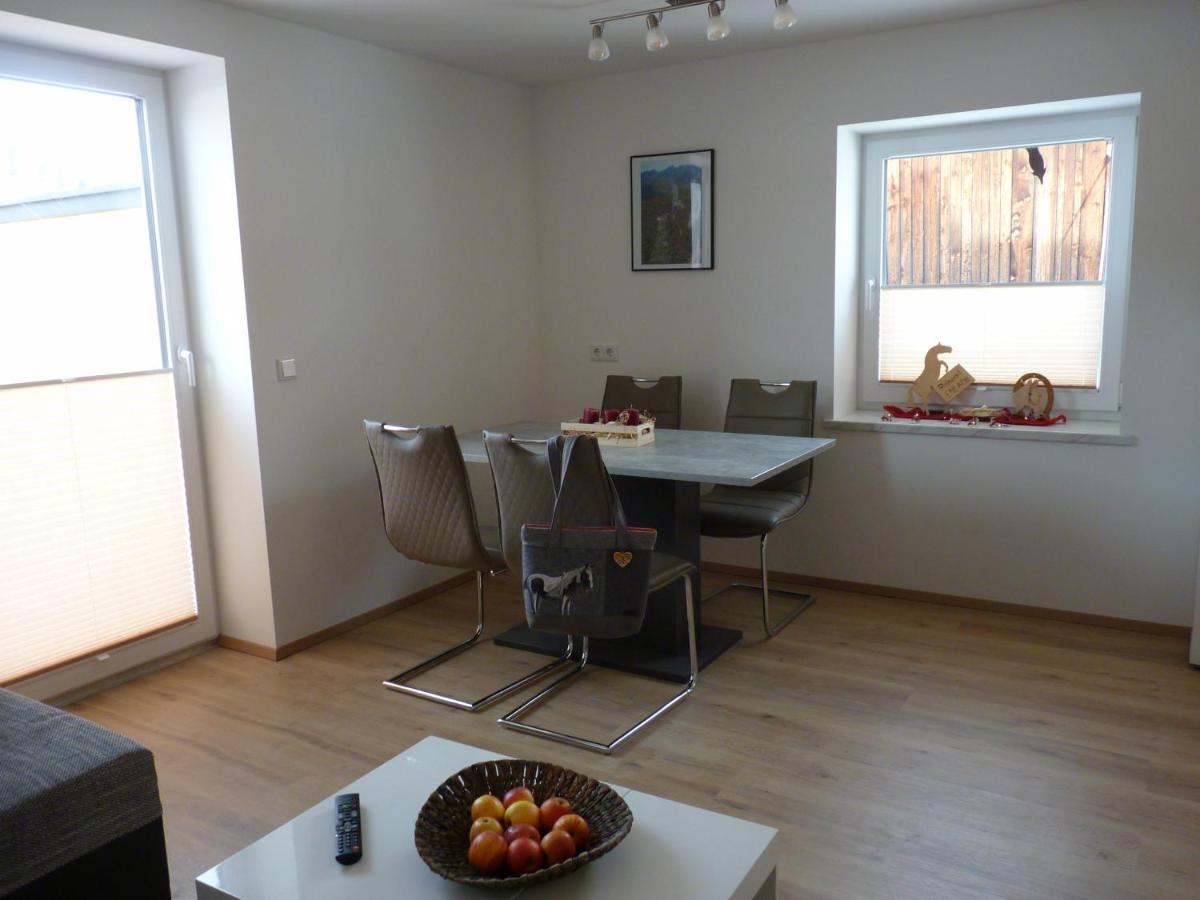 Reiterhof Truttenbach Apartment Embach