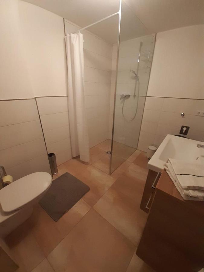 Apartment Reiterhof Truttenbach Embach