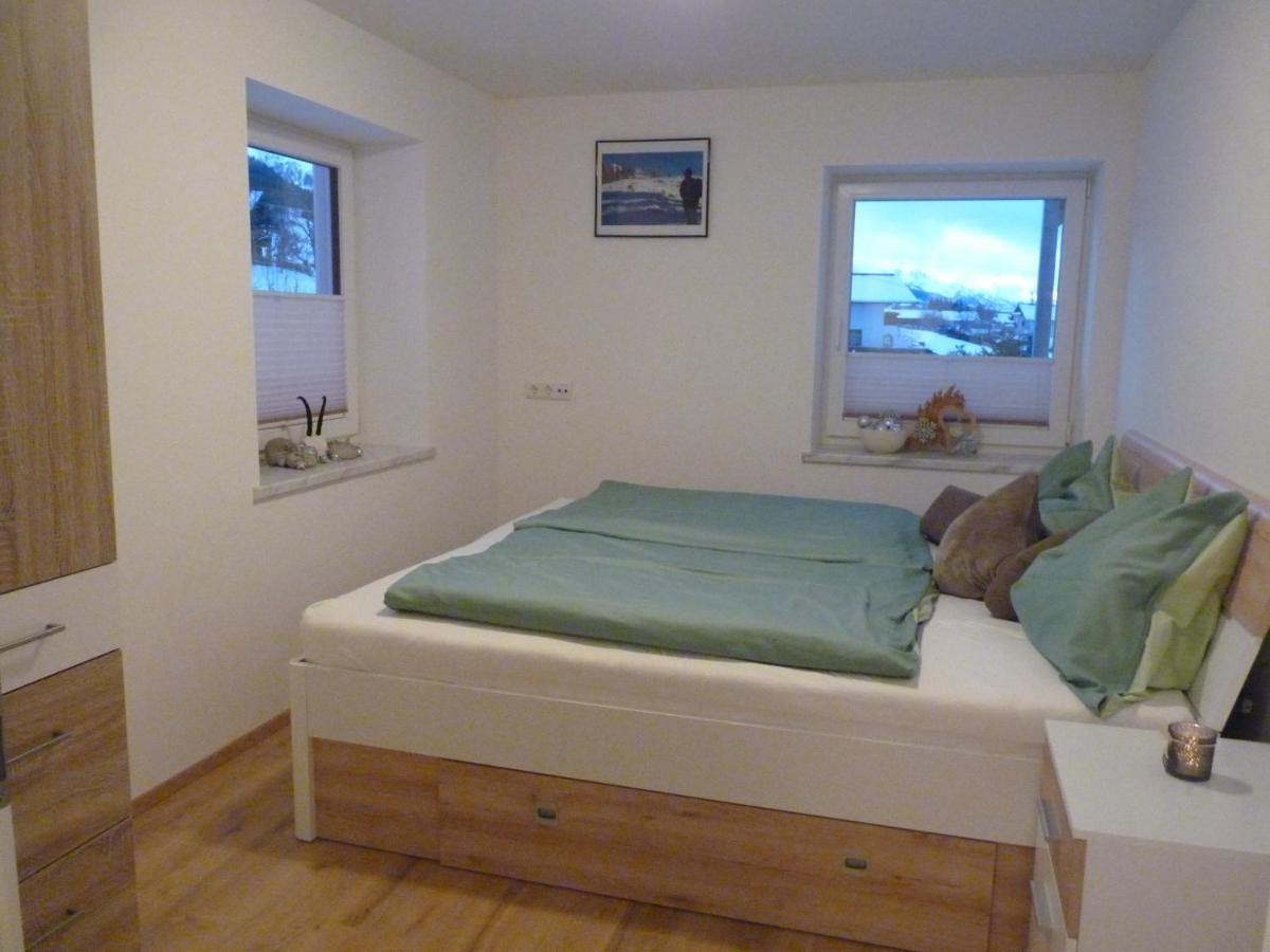 Reiterhof Truttenbach Appartamento *
