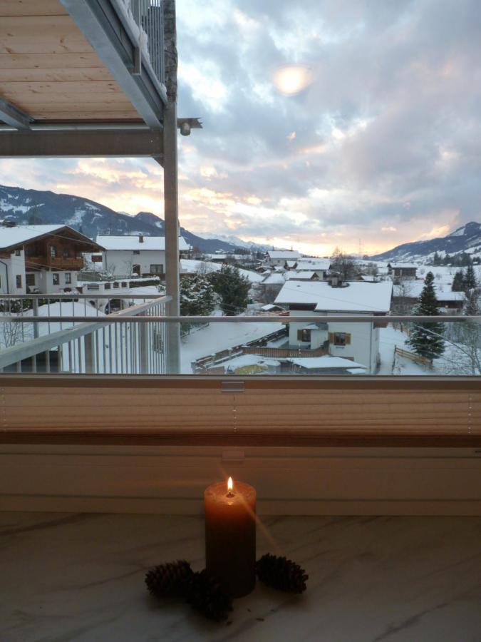 Apartment Reiterhof Truttenbach *
