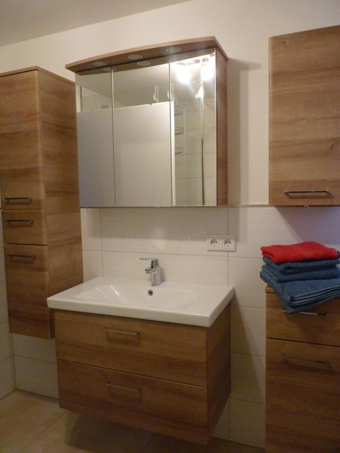 Reiterhof Truttenbach Apartment Embach