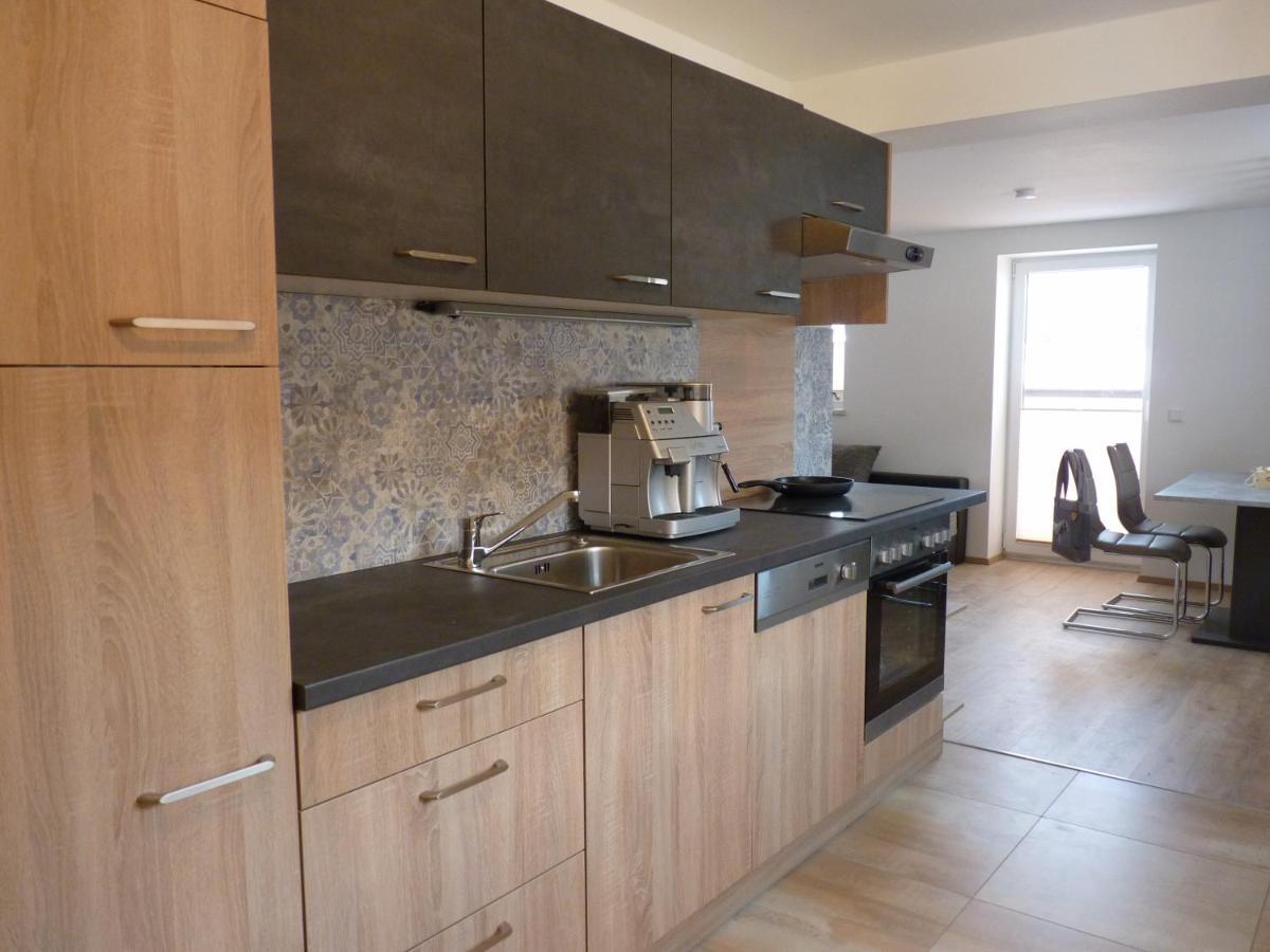Reiterhof Truttenbach Apartment *