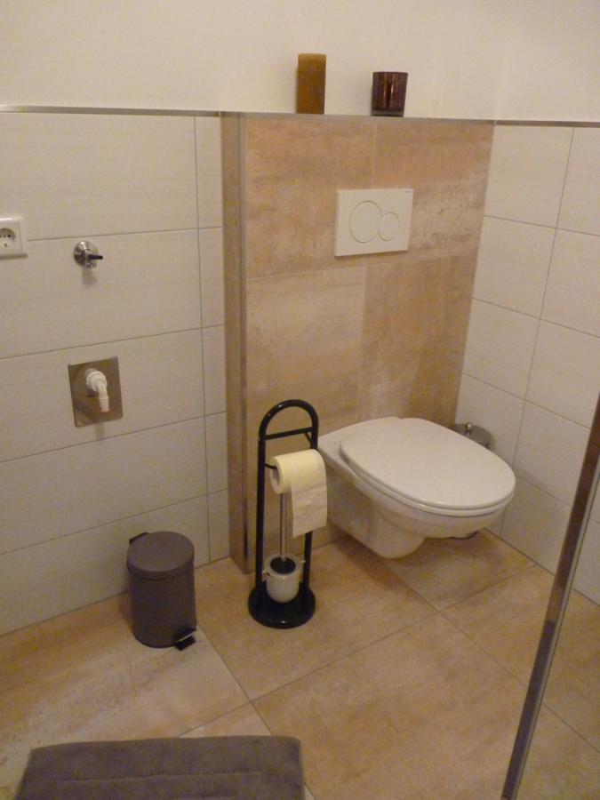 Apartment Reiterhof Truttenbach Embach