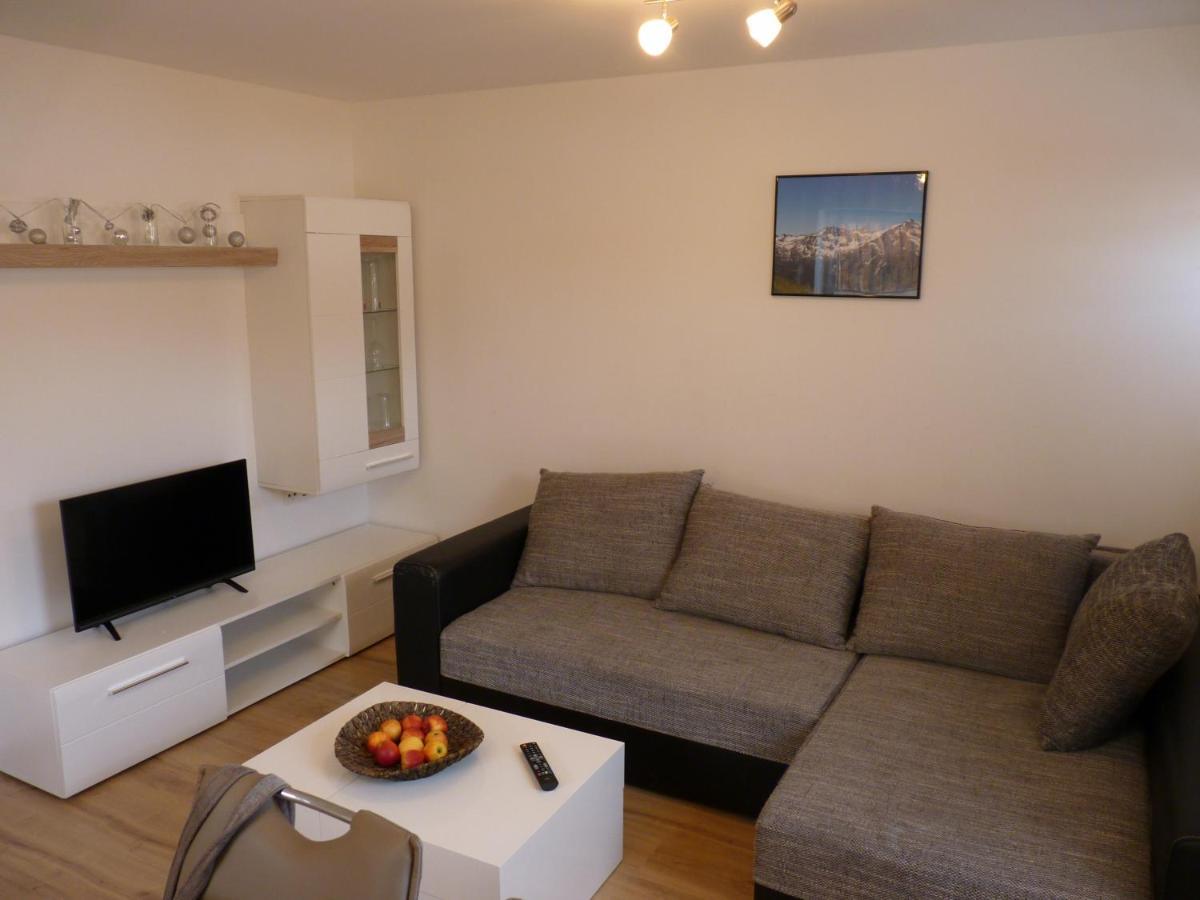 Appartamento Reiterhof Truttenbach Embach