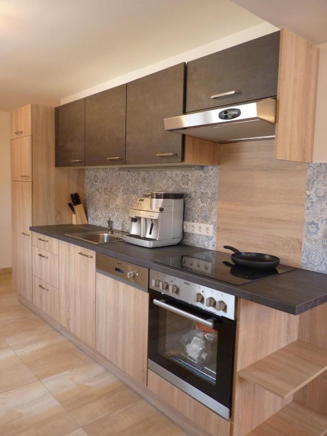 Appartamento Reiterhof Truttenbach Embach